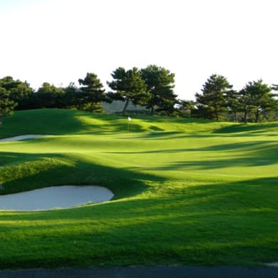 Ohmurawan Country Club (New)