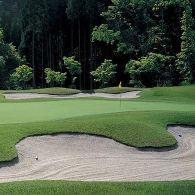 Grandvert Kyoto Golf Club (West)