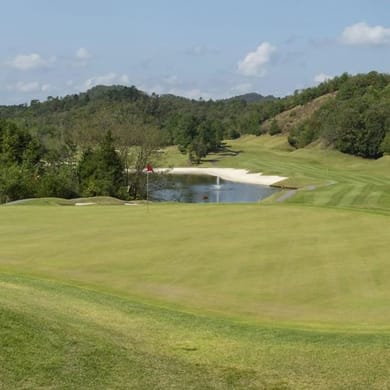 Grandvert Kyoto Golf Club (East)