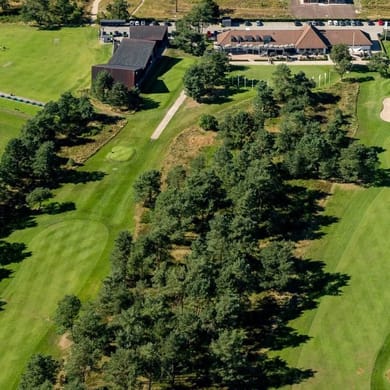 Silkeborg Golfklub