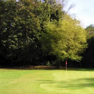 Club de Golf Madera III - Golf El Tragamón