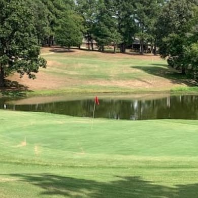 Oak Hurst Golf Course