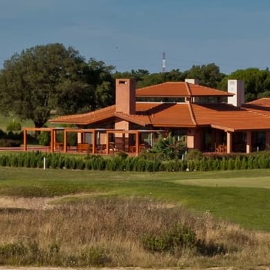 Santo Estêvão Golf (Pitch & Putt)