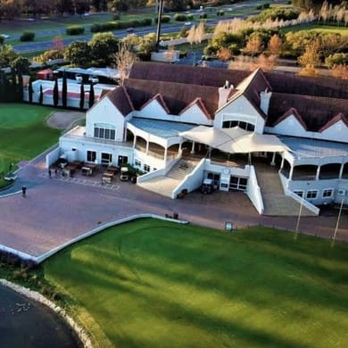 Boschenmeer Paarl Golf Club