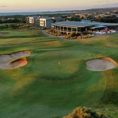 The Sands Torquay Resort