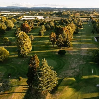 Te Puke Golf Club