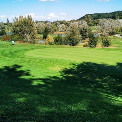 Golf Club Le Fonti