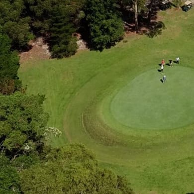 Sussex Inlet Golf Club