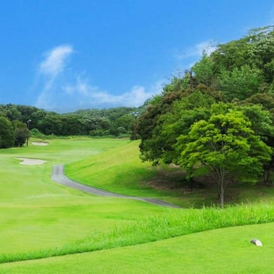 Ark Yokawa Golf Club