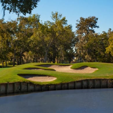 Quail Valley - La Quinta Golf Course