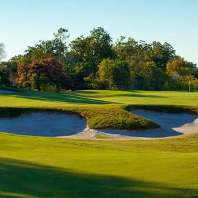 Quail Valley - El Dorado Golf Course