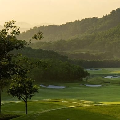 Mission Hills Dongguan (Leadbetter)