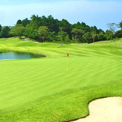 Gold Kisarazu Country Club
