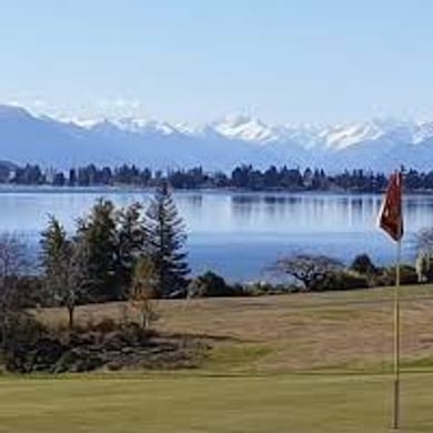 Te Anau Golf Club