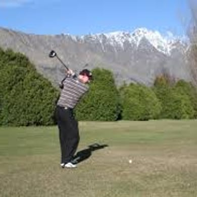 Frankton Golf Centre