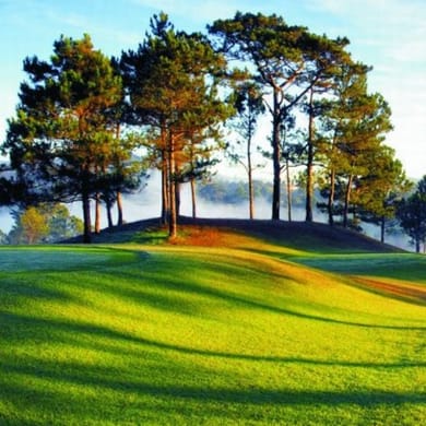 Dalat Palace Golf Club