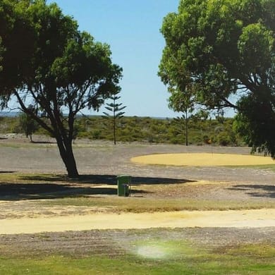 Green Head Golf Club