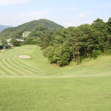 Nishikiyama Country Club
