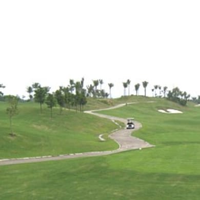 Hainan Qixianling Golf & Spa