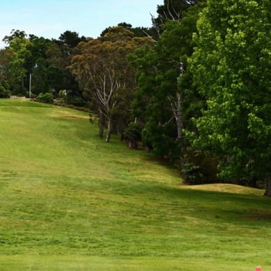 Leura Golf Club
