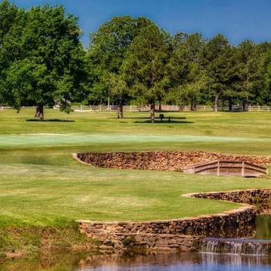 Bent Brook Golf Club