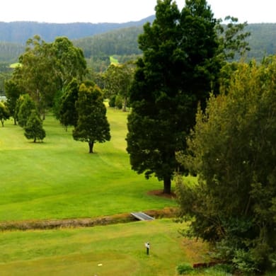 Huon Valley Golf Club