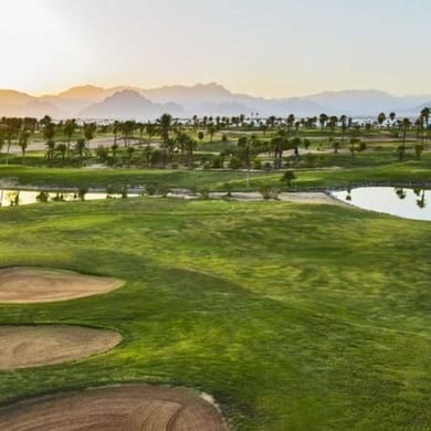 Pickalbatros Golf Beach Resort