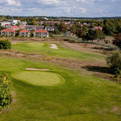 Golfclub Gross Kienitz (Übungsplatz)