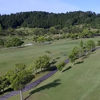 Tsukude Golf Club