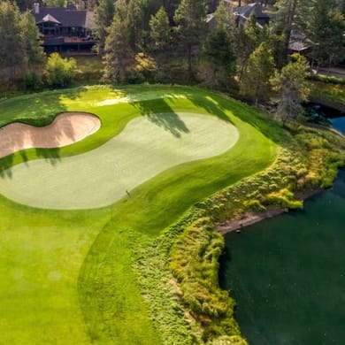 Sunriver Resort (Woodlands)