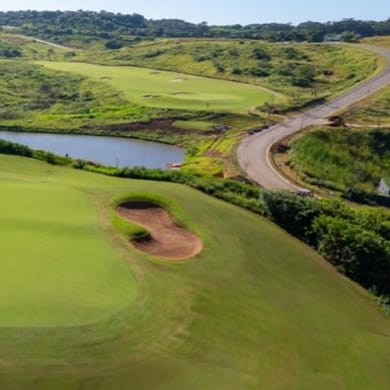 Zimbali Lakes Resort