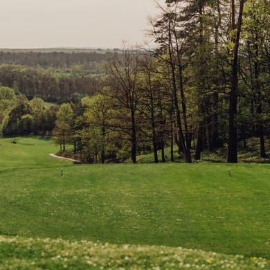 Golf de Durbuy