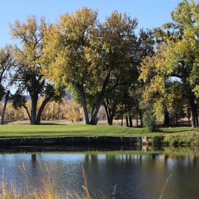 Riverview Golf Course