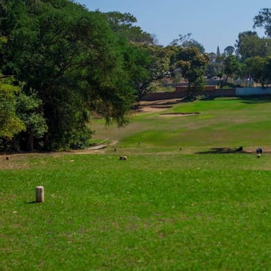 Blantyre Sports Club