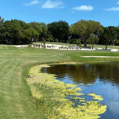 Windsor Downs Golf Course