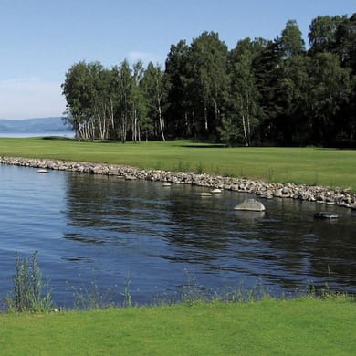 Atlungstad Golf