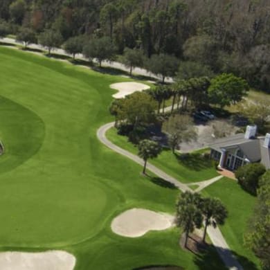 Westchase Golf Club