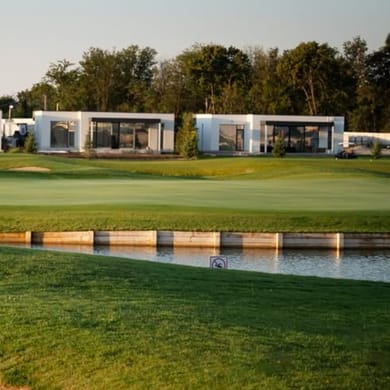 National Golf & Country Club