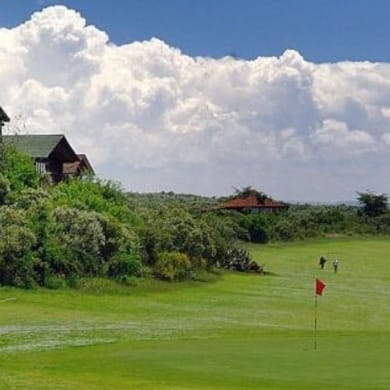 Gilgil Golf Club