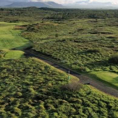 Golfklúbbur Öndverðarness