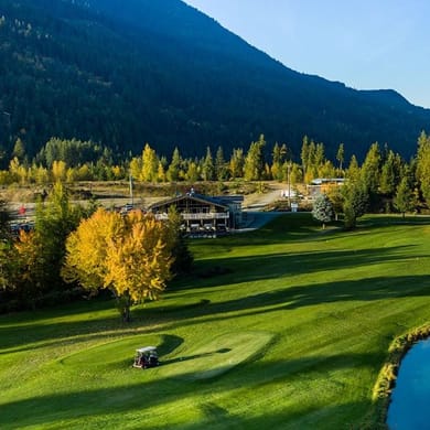 Balfour Golf & Recreation