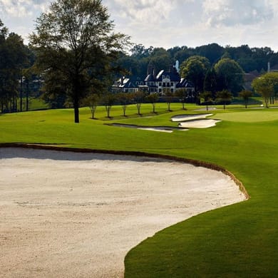 Quail Hollow Club