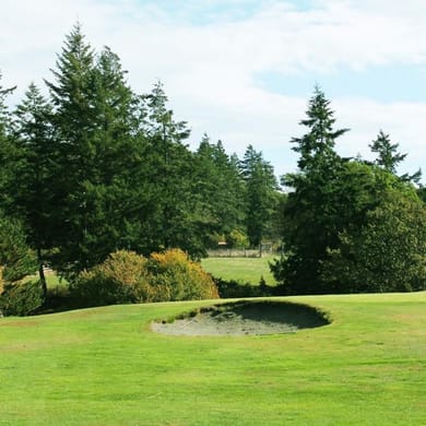 Green Acres Golf Course