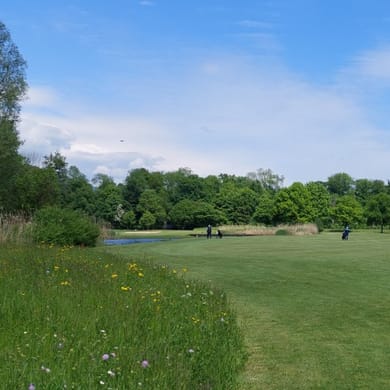 Golfclub Wylihof