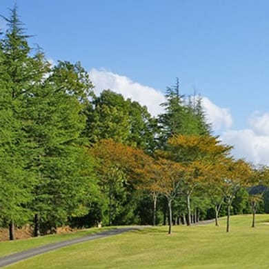 Hakuryuko Country Club