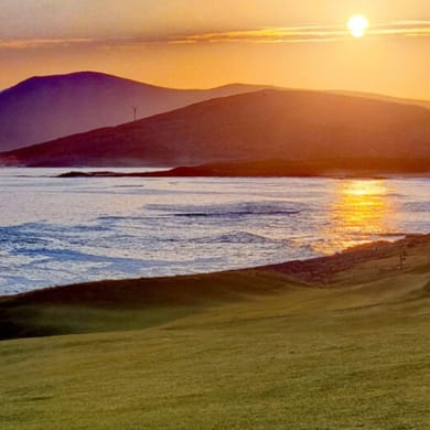 Isle of Harris Golf Club