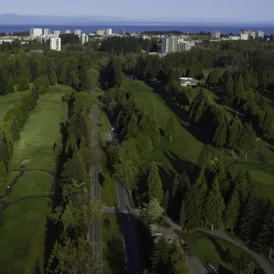 University Golf Club