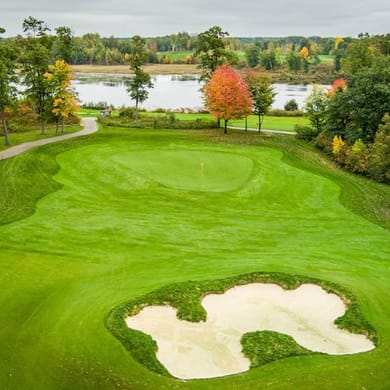 Cragun's Legacy Courses (Dutch)