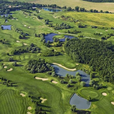 BOTANIQ Máriavölgyi Golf Klub