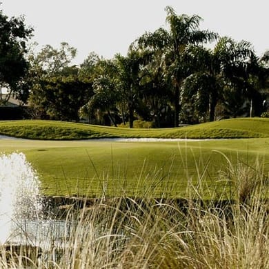 The Club at Emerald Hills